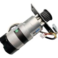 Motor de puerta de coche DPM57BL54.D1-5 para ascensores 3600AP 5200 5500