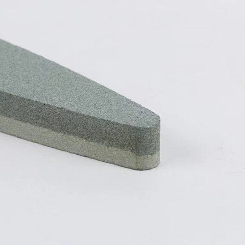 Whetstone moliendo cuchillo de piedra waterstone