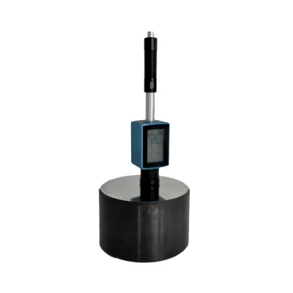 Digital Pencil Hardness Tester HL280 - Portable Leebr Hardness Meter
