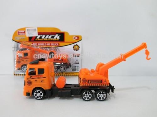 GX1108585 friction toy construction truck