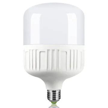 high precision customized plastic injection led bulb mould