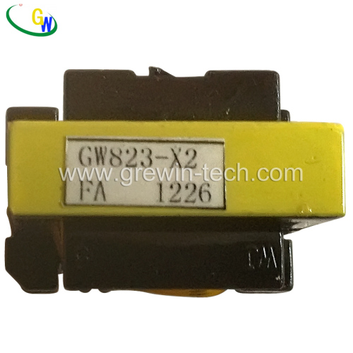 PQ,EFD,EF,EE,EFD RM 220v 380v transformer /ferrite core transformer/ 100 volt DC Transformer