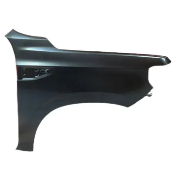 GM Trucks & Vans Yukon XL/XL Denali (GMC) Left Fender OEM#84384208 2021-2022