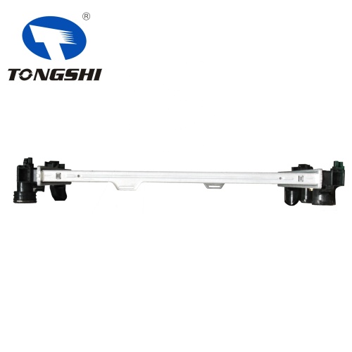 TONGSHI auto aluminum radiators for BEN Z C180 OEM 2045000403/1503/2803
