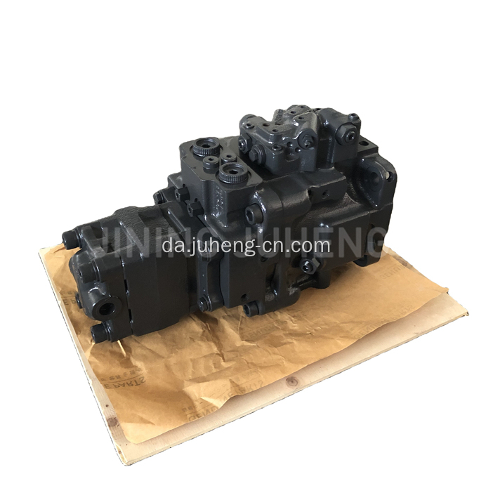PC40MR-2 hydraulisk pumpe 708-3S-00522 PC40MR-2 hovedpumpe