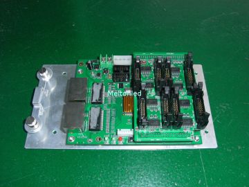 High Refresh Frequency Programmable Led Rgb Controller For Sending / Receiving Card