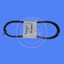 SA6D155 V-BELT 04120-21950