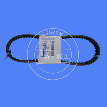 SA6D155 V-Belt 04120-21950