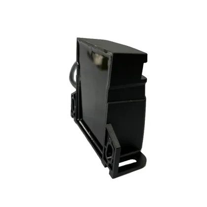 Truck Backup Alarm: Audible and Visual Warning Horn for Safety