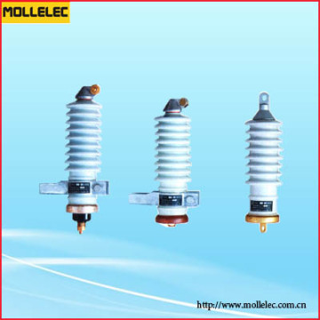 9kv Porcelain Lightning Arresters (Y5W-9 Y10W-9)