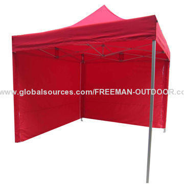 10x10 Outdoor Folding Pop Up Events Tent