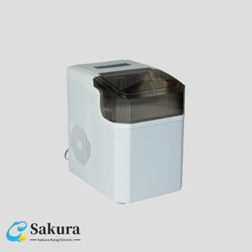 Smart Dual-Function High Efficiency Ice Maker