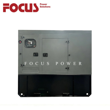 নির্ভরযোগ্য Weichai ডিজেল জেনারেটর সেট মডেল