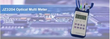 JZ3204 Optical Multi Meter