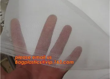 Anti Insect Screen Greenhouse Agricultural Window Mesh Screen