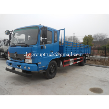 CLW 6m Flatbed cargo truck