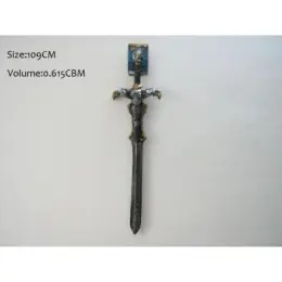 Skeleton Sword