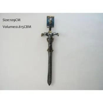 Skeleton Sword