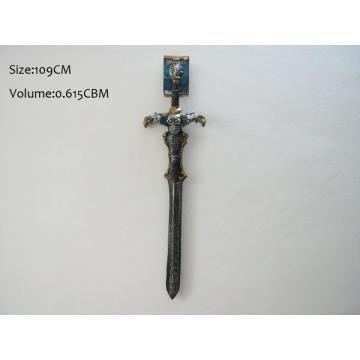 Skeleton Sword