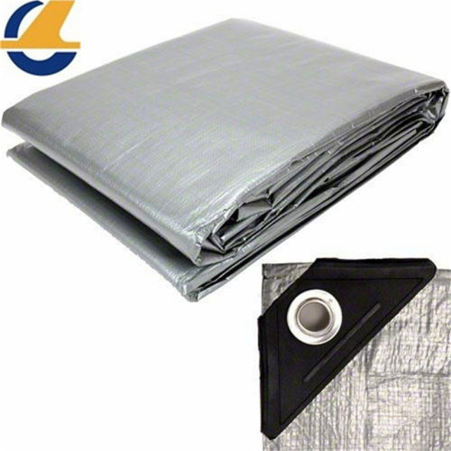 High Strength Waterproof Poly Tarps Harbor Freight China Manufacturer