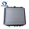 Car Aluminium Radiator for LONDON Taxi