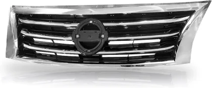 Factory Direct Upgrade Car Grills and Body Parts for Nissan Altim 2003-2005