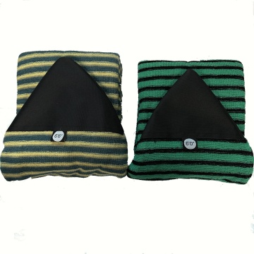 Quick Dry Soft Surf Sock with Padding for Factory Wholesale Surfboards