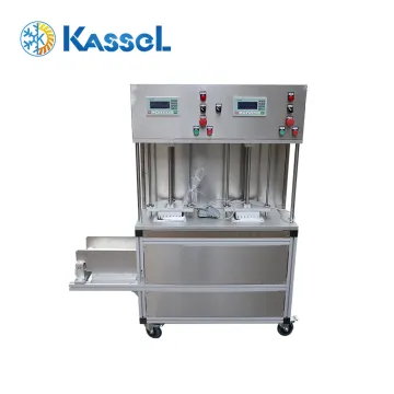 Industrial Vegetable Processing Machine