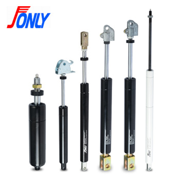 JONLY 3-Year Warranty Safety Cylinder Adjustable Machine Furniture Lockable Gas Spring