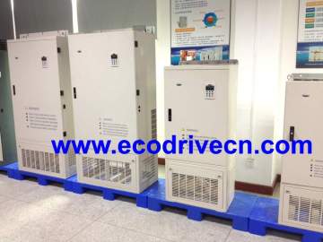 525 VAC, 575 VAC frequency inverters (variable speed drives, frequency converters)