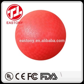 Rubber Playground Ball