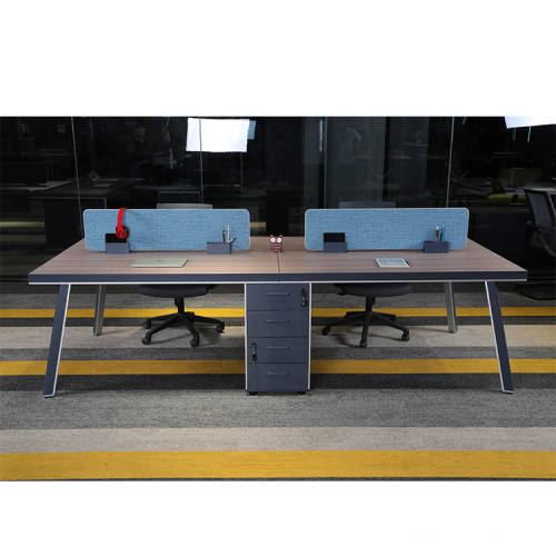 China popular hot sale work station desk Factory