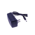 Power Adapter 24W-24V-1A Wall Mount Charger with US-Plug