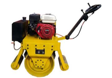 Soil Roller Compactor/Road Roller (YLJ28/YLJ18)