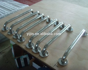 Good price stainless steel hospital safety grab bar for bathroom 311400