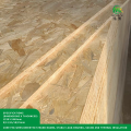 Painel OSB de alta qualidade para projetos de construção