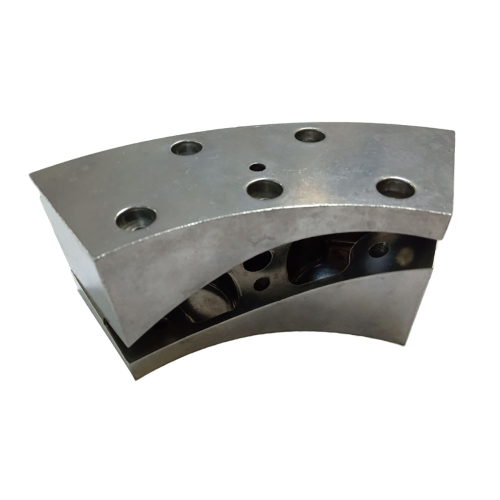 OEM Mechanical Parts Cold Chamber die Casting