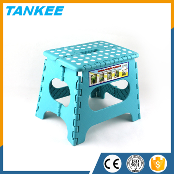 TK-212 plastic folding STEP stool