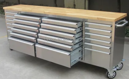 96 industrial tool boxes nz