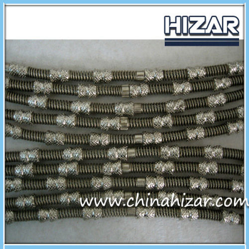 diamond saw wire