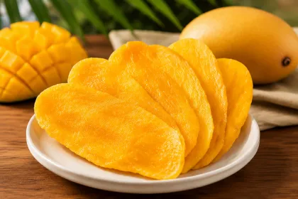 Dried Mango Foods Products