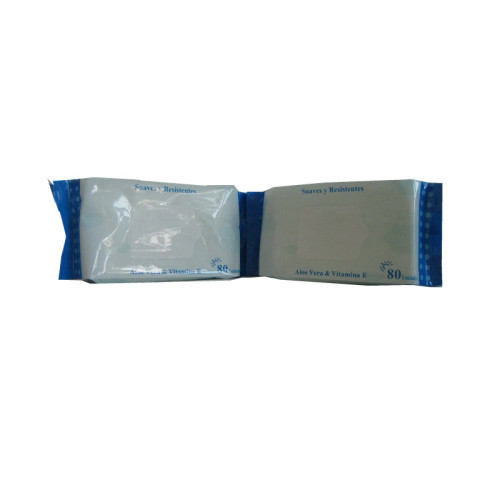 OEM sans lingettes humides sans alcool bébé