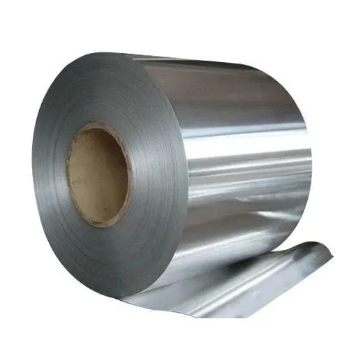 Premium Customized Aluminum Coils for Industrial Application