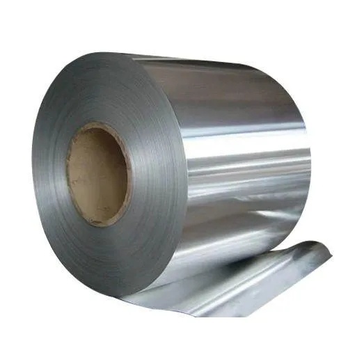 High-Quality Customization Aluminum Coil