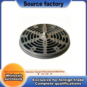 Versatile Air Valve for Various Engineering Needs