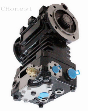 Advantage Supply Air Compressors for K19 and M11 Series