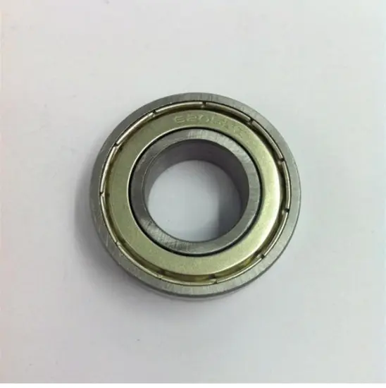 6205zz Deep Groove Ball Bearing for Motorcycle
