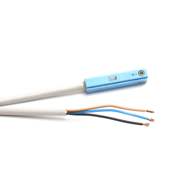 Magnetic Reed Switch for Pneumatic Cylinders