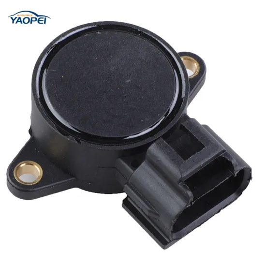 Throttle Position Sensor for Lexus ES300 RX300 Toyota Avalon Camry RAV4 Sienna Highlander Solara - 89452-33030