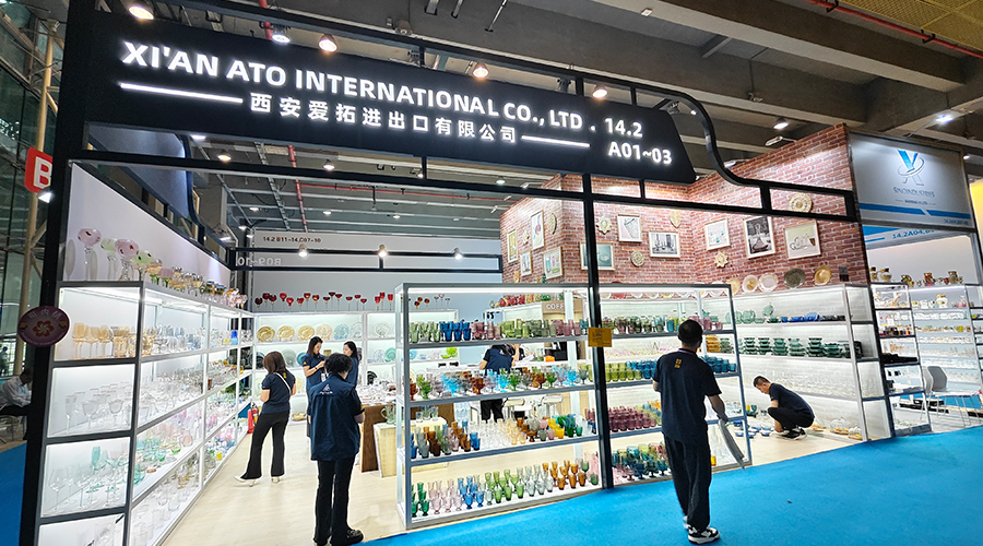 ato glassware